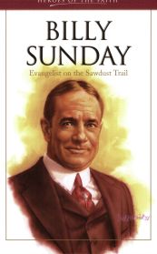 Billy Sunday cover